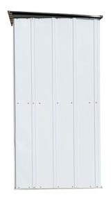 Shed, 5-ft, 3-ft - Item 0003278 A0