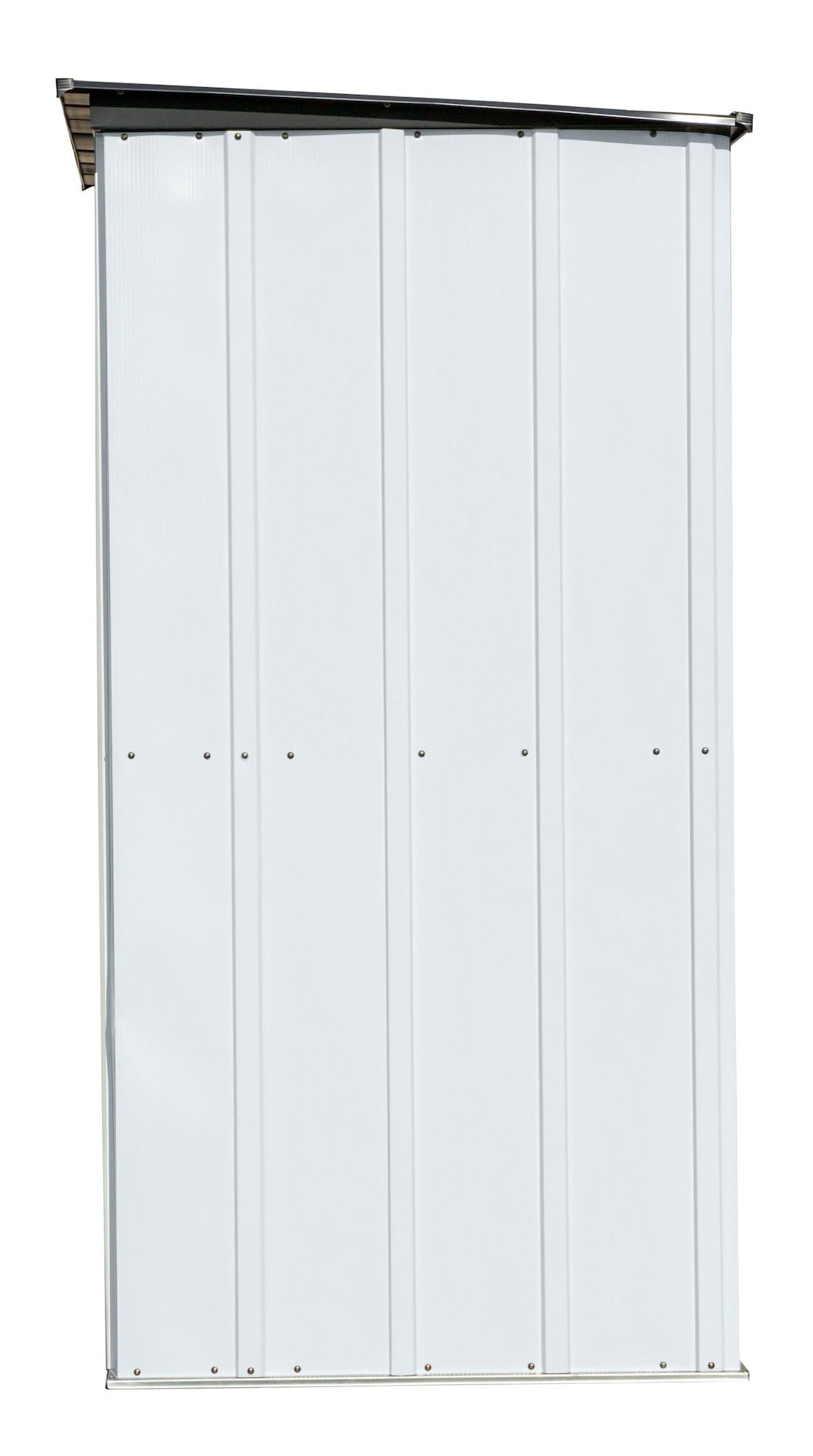Shed, 5-ft, 3-ft - Item 0003278 A0