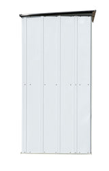 Shed, 5-ft, 3-ft - Item 0003278 A0