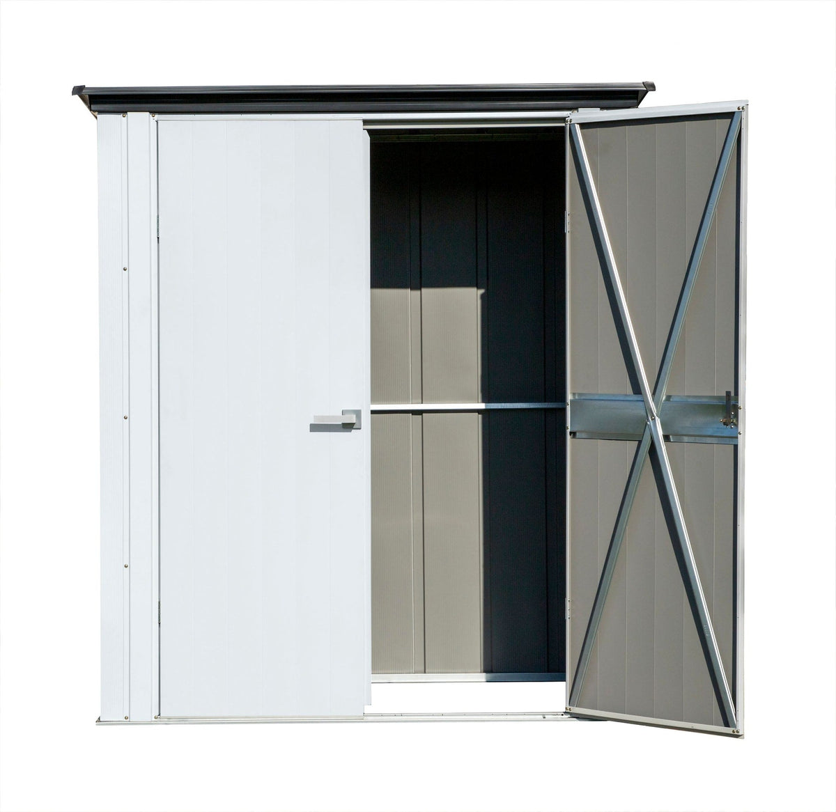 Shed, 5-ft, 3-ft - Item 0003278 A0