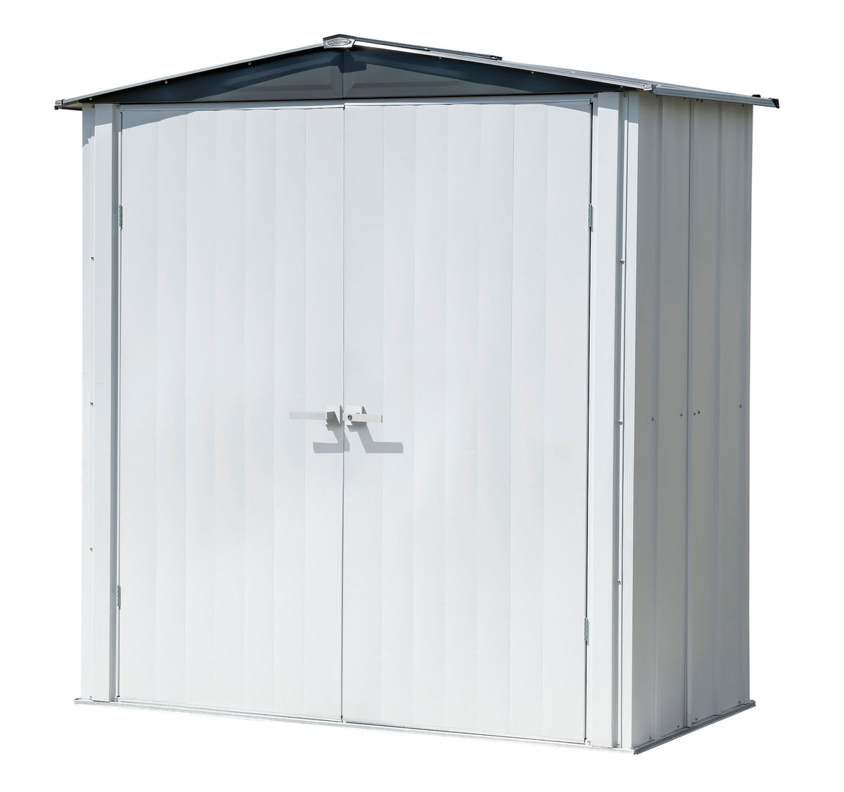 Shed, 6-ft, 3-ft - Item 0003279 K0