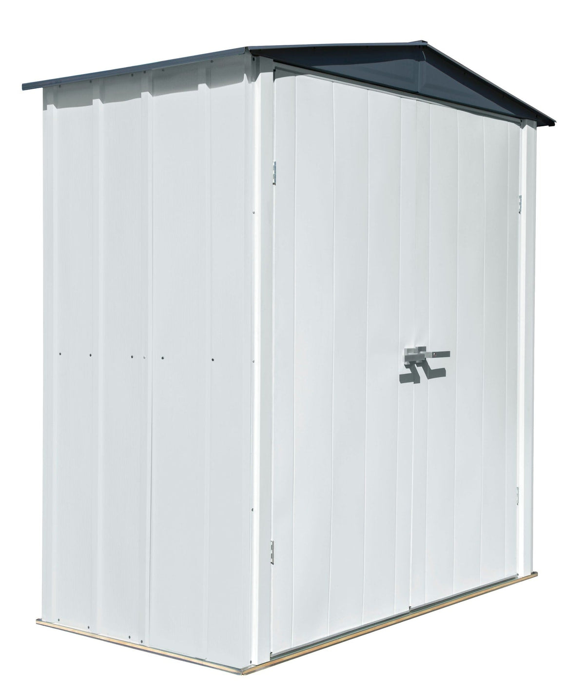 Shed, 6-ft, 3-ft - Item 0003279 K0