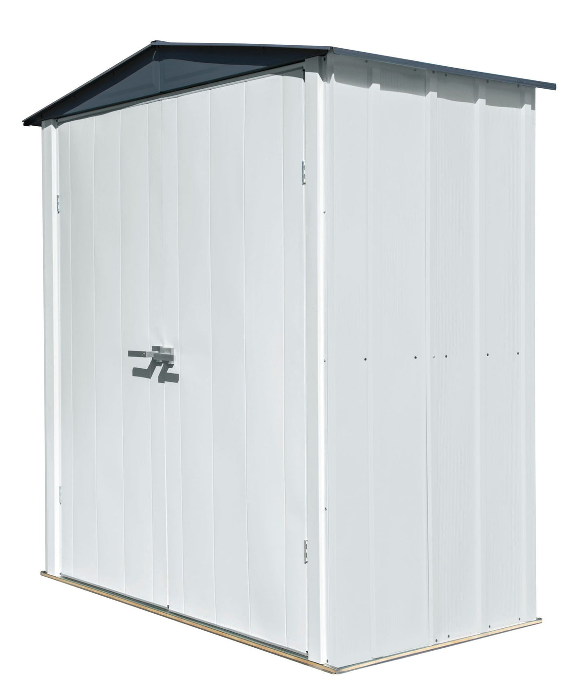 Shed, 6-ft, 3-ft - Item 0003279 K0