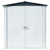 Shed, 6-ft, 3-ft - Item 0003279 K0