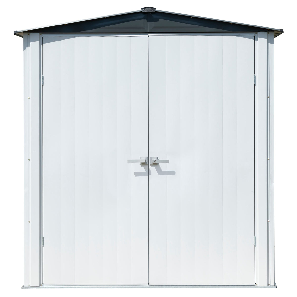 Shed, 6-ft, 3-ft - Item 0003279 K0