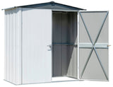 Shed, 6-ft, 3-ft - Item 0003279 K0