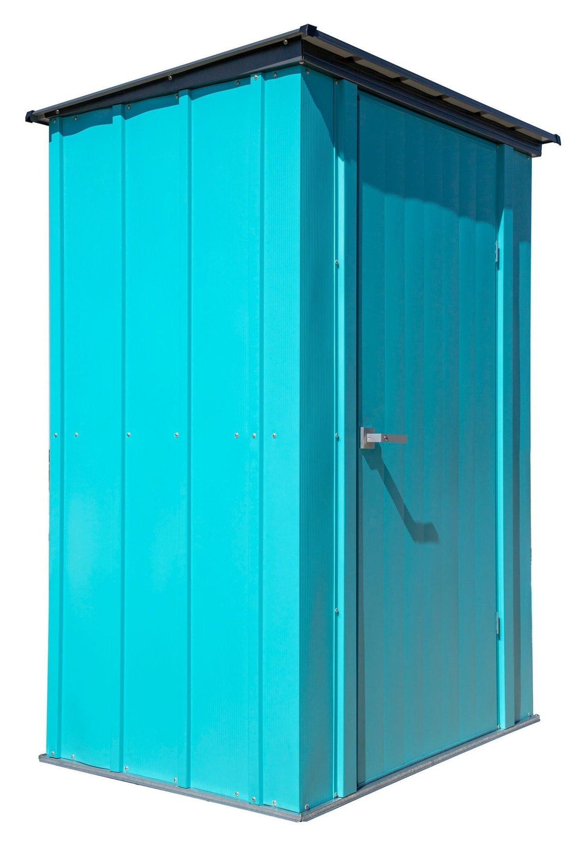 Shed, 4-ft, 3-ft - Item 0003271 W4