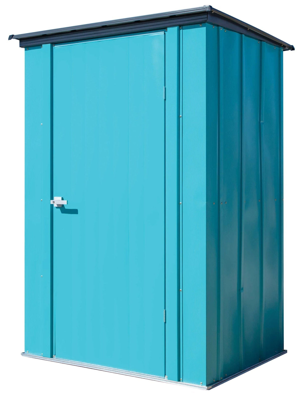 Shed, 4-ft, 3-ft - Item 0003271 W4