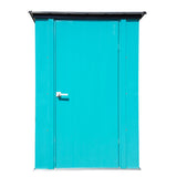 Shed, 4-ft, 3-ft - Item 0003271 W4