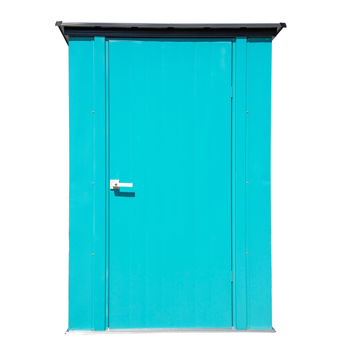 Shed, 4-ft, 3-ft - Item 0003271 W4