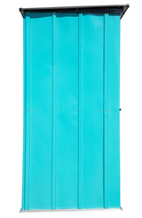 Shed, 4-ft, 3-ft - Item 0003271 W4