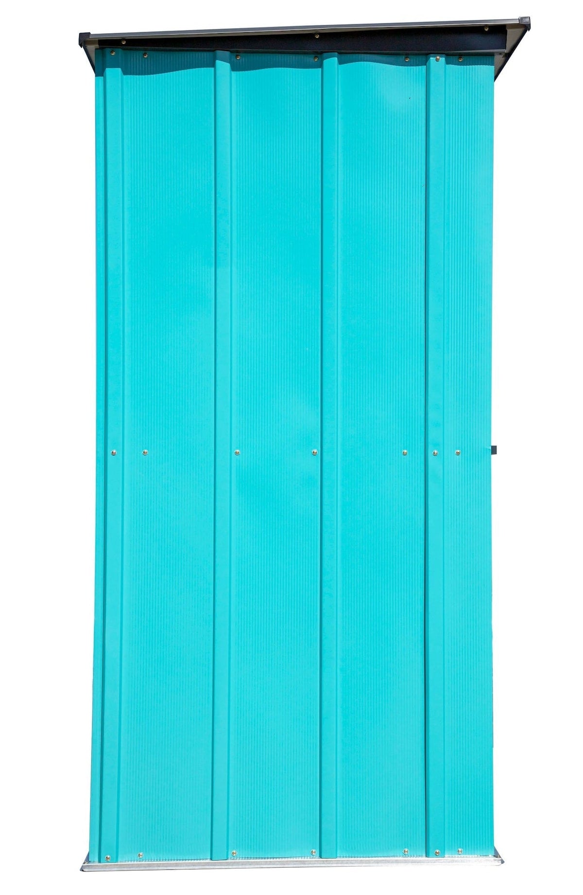 Shed, 4-ft, 3-ft - Item 0003271 W4