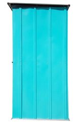 Shed, 4-ft, 3-ft - Item 0003271 W4