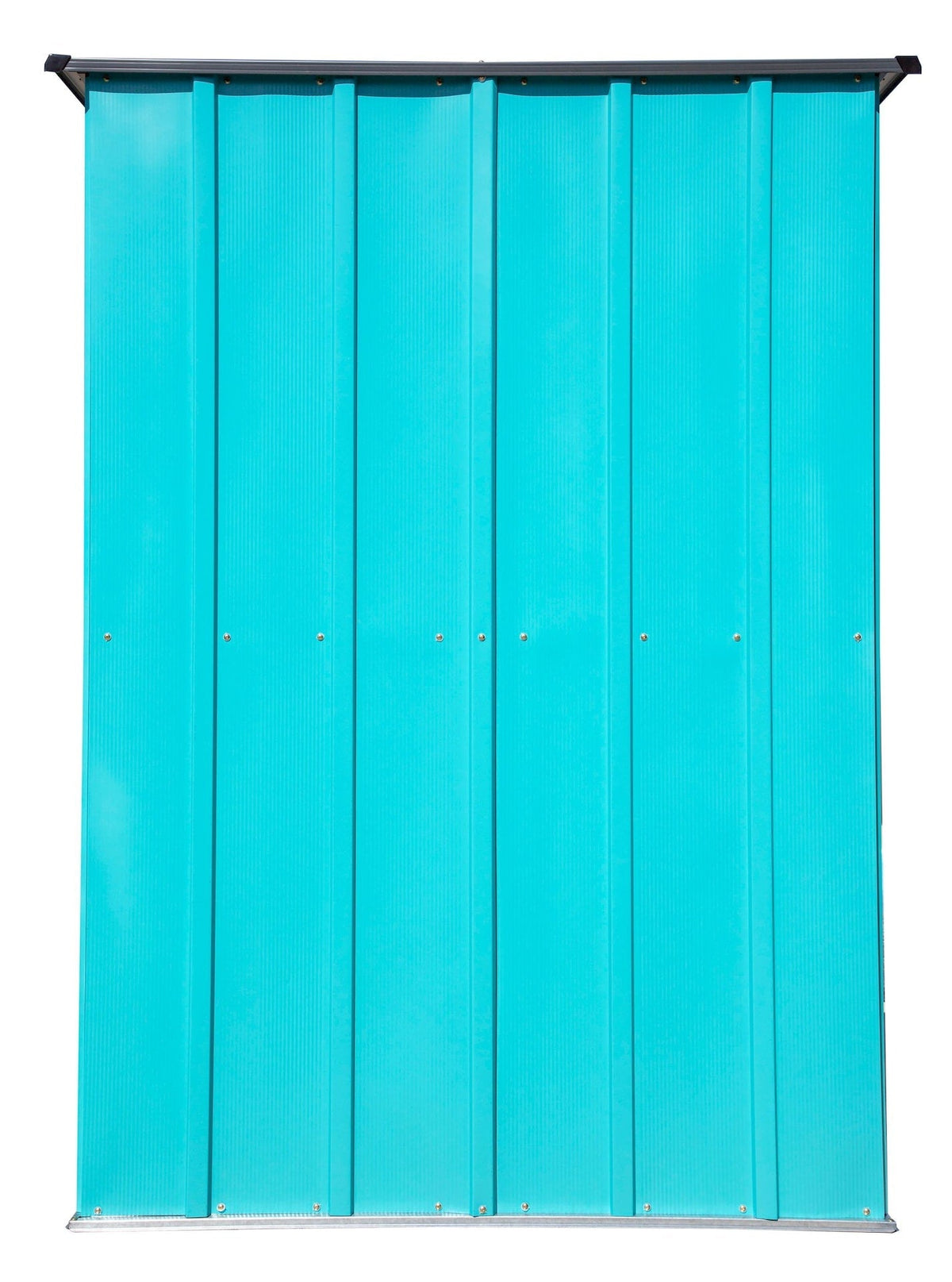 Shed, 4-ft, 3-ft - Item 0003271 W4
