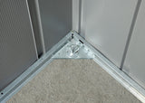 Shed, 15-in - Item 0003249 S8