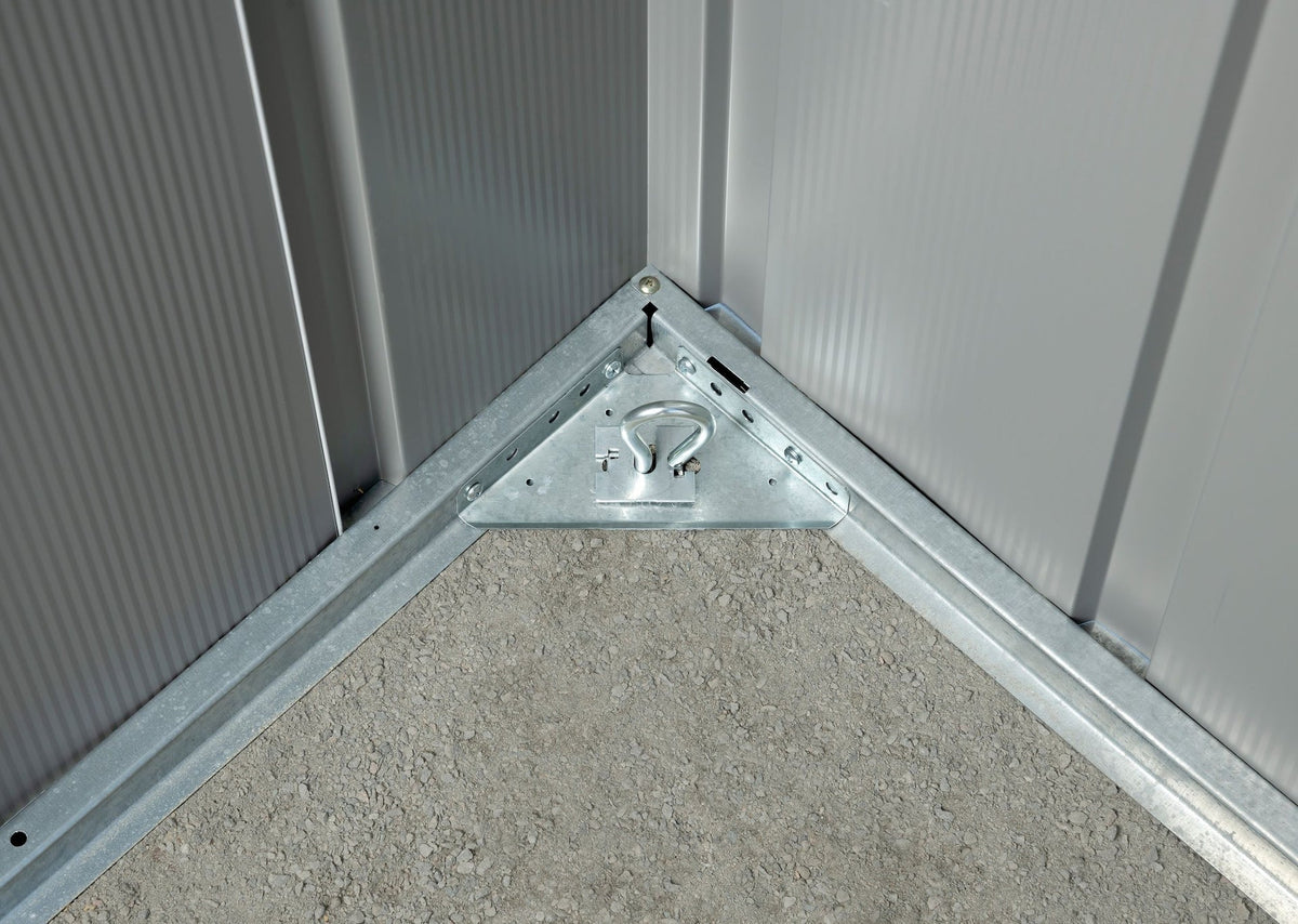 Shed, 15-in - Item 0003249 S8