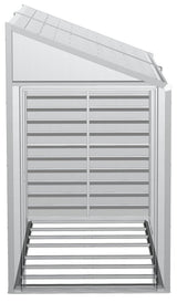 Shed, 4x7 - Item 0003253 A7