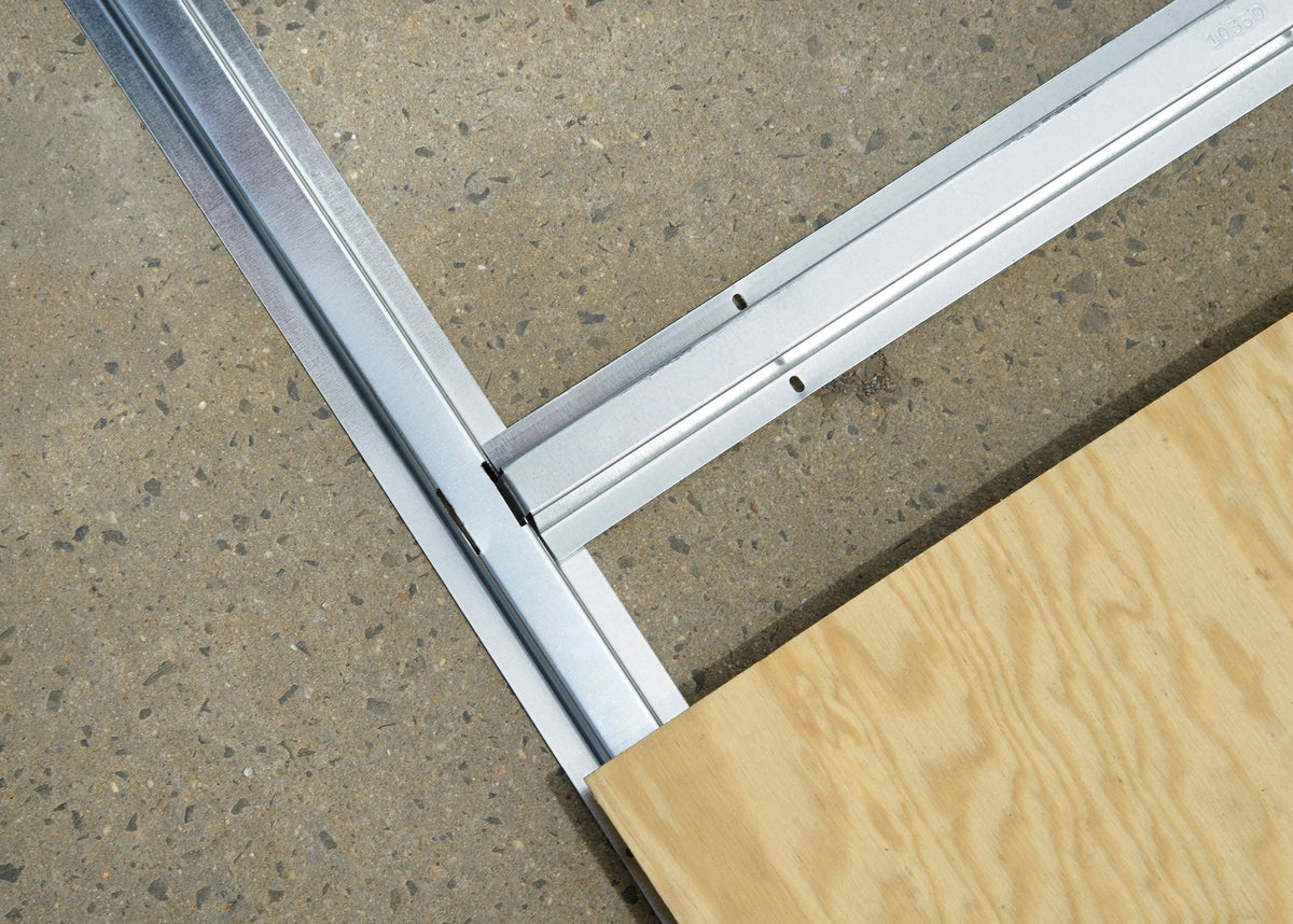 Shed, 4x7 - Item 0003253 A7