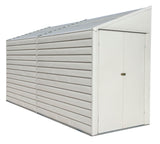 Shed, 4-ft, 10-ft - Item 0003264 I7