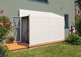 Shed, 4-ft, 10-ft - Item 0003264 I7