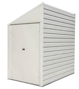 Shed, 4-ft, 7-ft - Item 0003262 K1