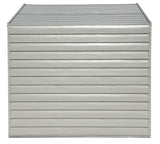 Shed, 4-ft, 7-ft - Item 0003262 K1