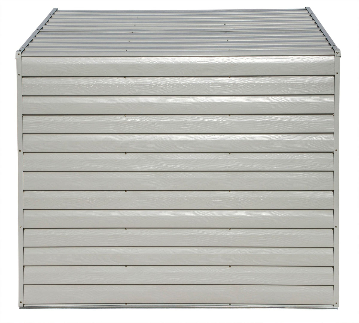 Shed, 4-ft, 7-ft - Item 0003262 K1
