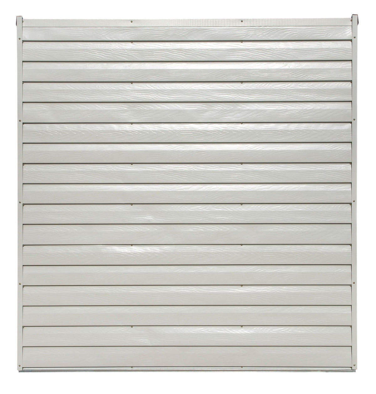 Shed, 4-ft, 7-ft - Item 0003262 K1