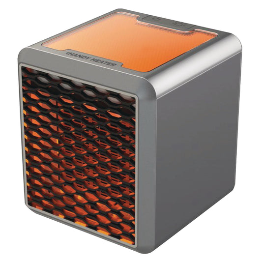Space Heater - Item 0001765 O4