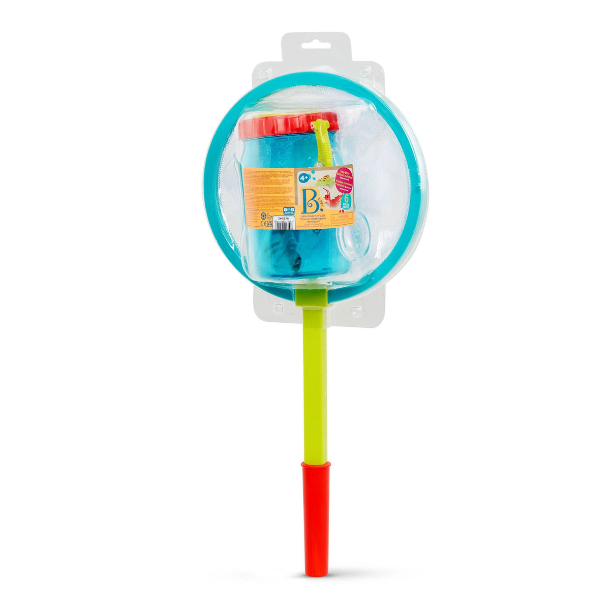 Pretend Play - Item 0011081 S4