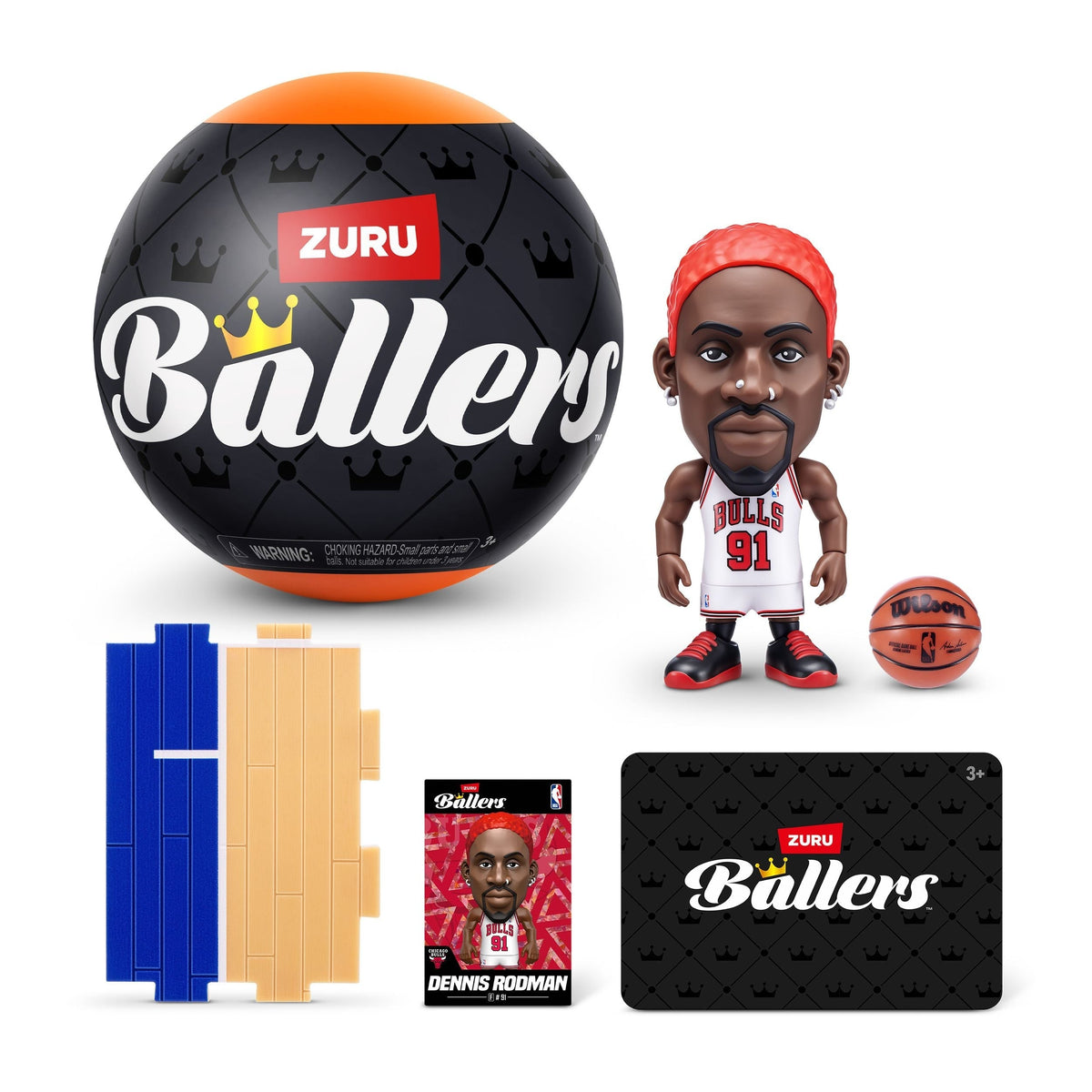 Collectibles - Item 0010995 R8
