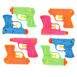 Water & Sand Toys, 8-Pk, Outdoor - Item 0012290 S2