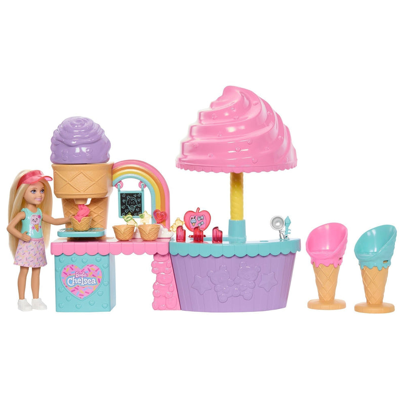 Dolls & Playsets - Item 0010713 L2