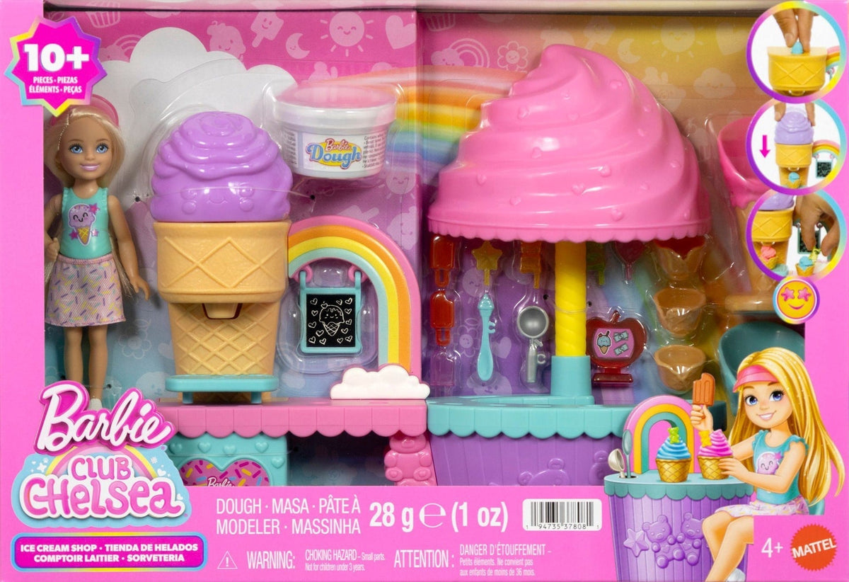 Dolls & Playsets - Item 0010713 L2