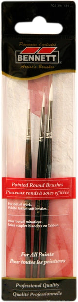 Arts & Crafts Supplies, 3-pk - Item 0010918 E2