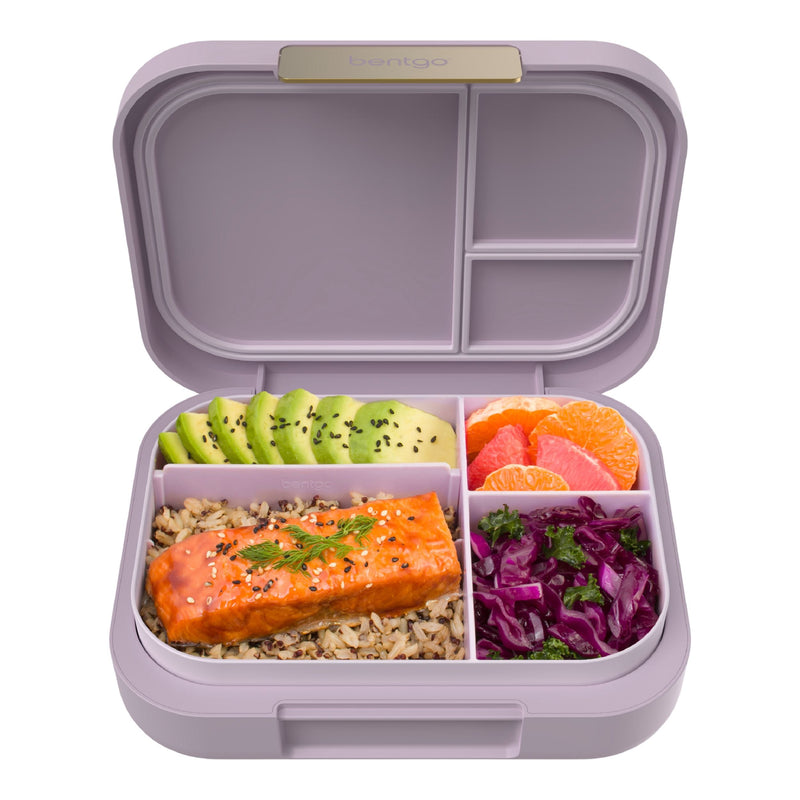 Food Organizers, 1.2L, Pink - Item 0006965 I3