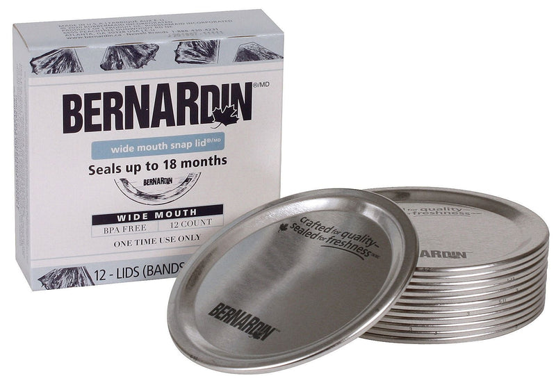 Food Organizers, 12-pk - Item 0006906 F5