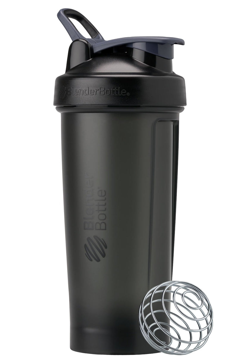 Water Bottle, 28-oz, Black - Item 0006296 I5