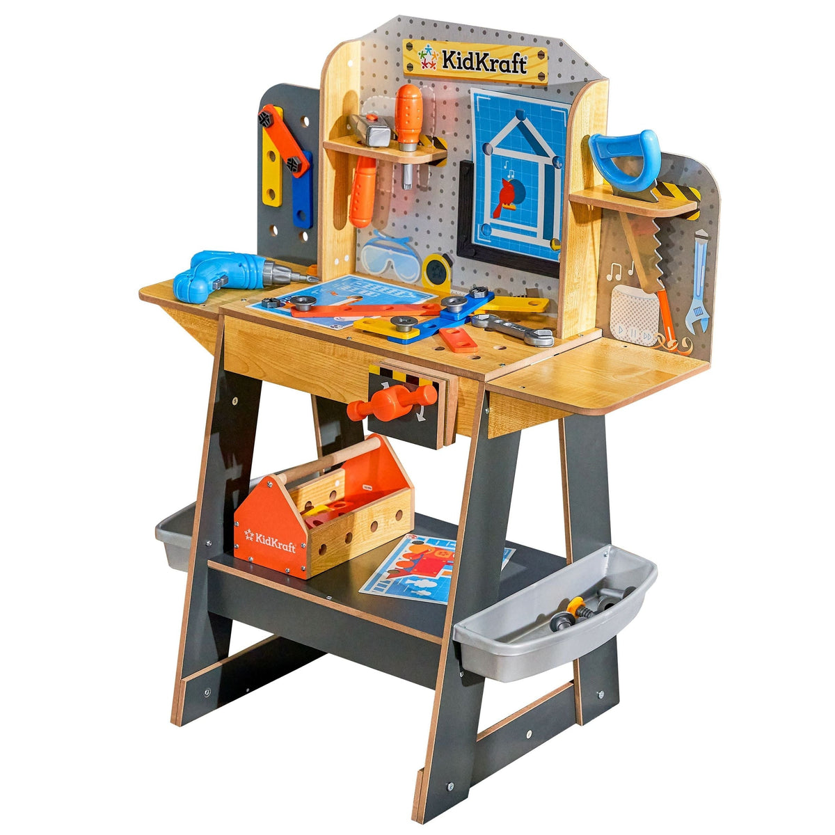 Pretend Play - Item 0011078 K1