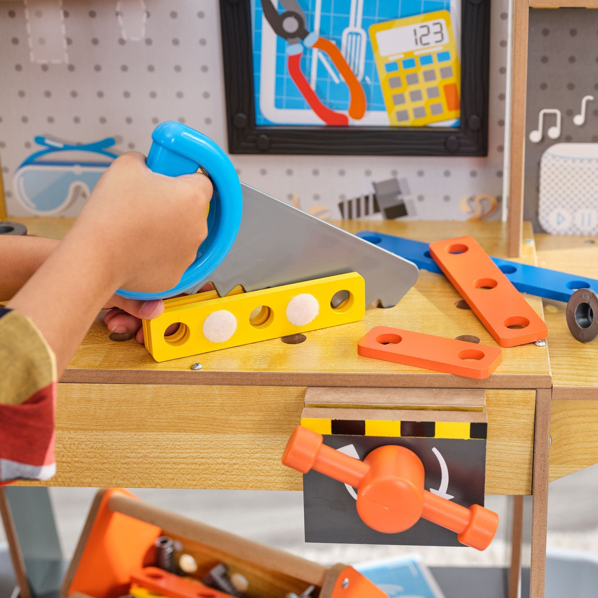 Pretend Play - Item 0011078 K1