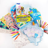 Arts & Crafts Supplies - Item 0010940 S7