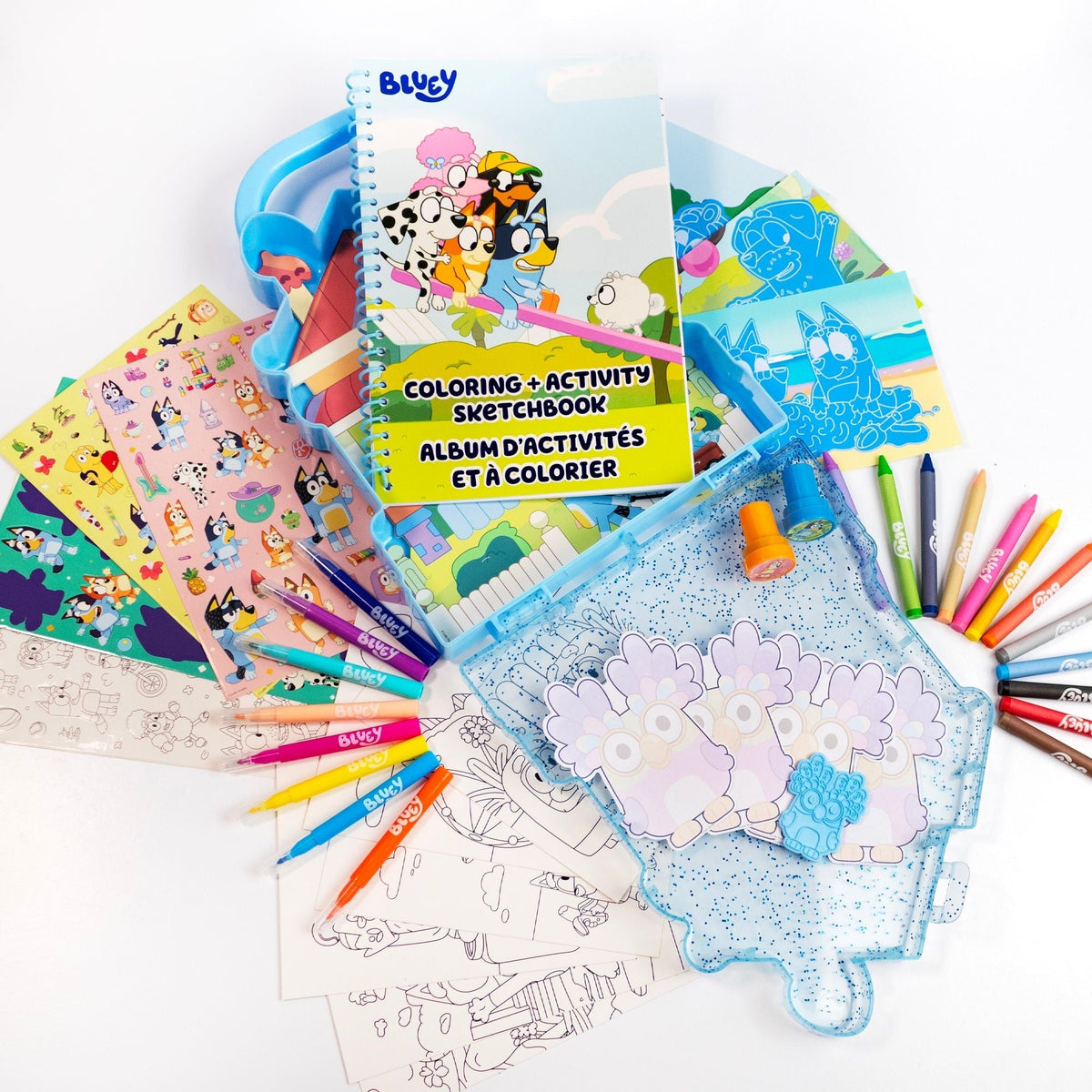 Arts & Crafts Supplies - Item 0010940 S7