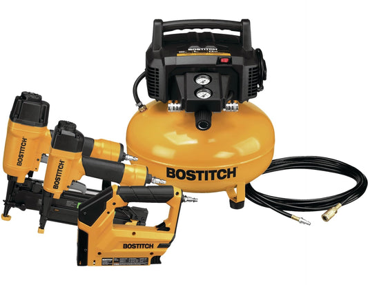 Air Compressor, Portable - Item 0003999 S8