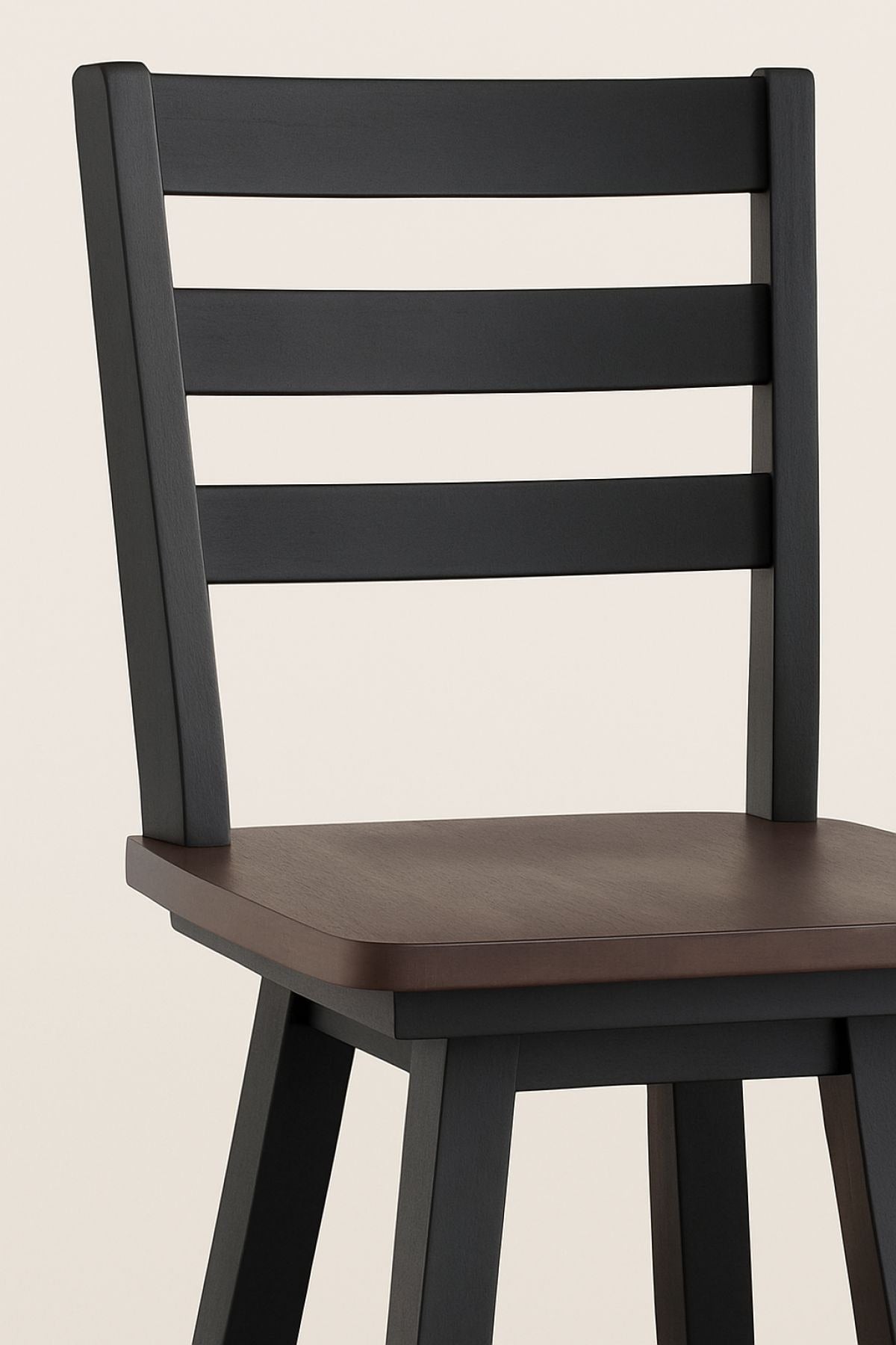 Kitchen & Dining Room Furniture, 2-pc, Grey - Item 0008434 K2
