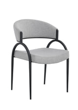 Kitchen & Dining Room Furniture, 2-pc, Black - Item 0008410 D4