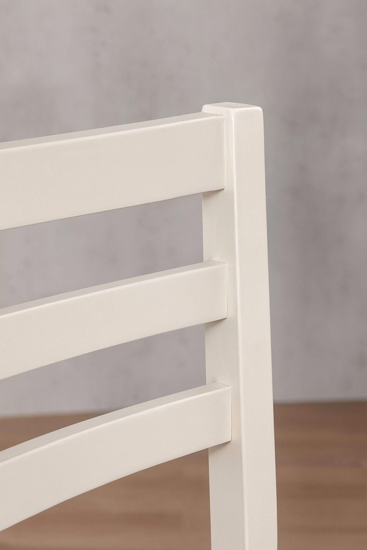 Kitchen & Dining Room Furniture, 2-pc, White, Grey - Item 0008438 E4