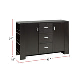 Kitchen & Dining Room Furniture - Item 0008452 C5
