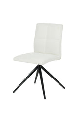 Kitchen & Dining Room Furniture, 2-pc, White - Item 0008426 U2