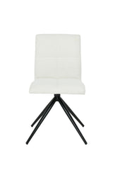Kitchen & Dining Room Furniture, 2-pc, White - Item 0008426 U2