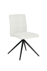Kitchen & Dining Room Furniture, 2-pc, White - Item 0008426 U2